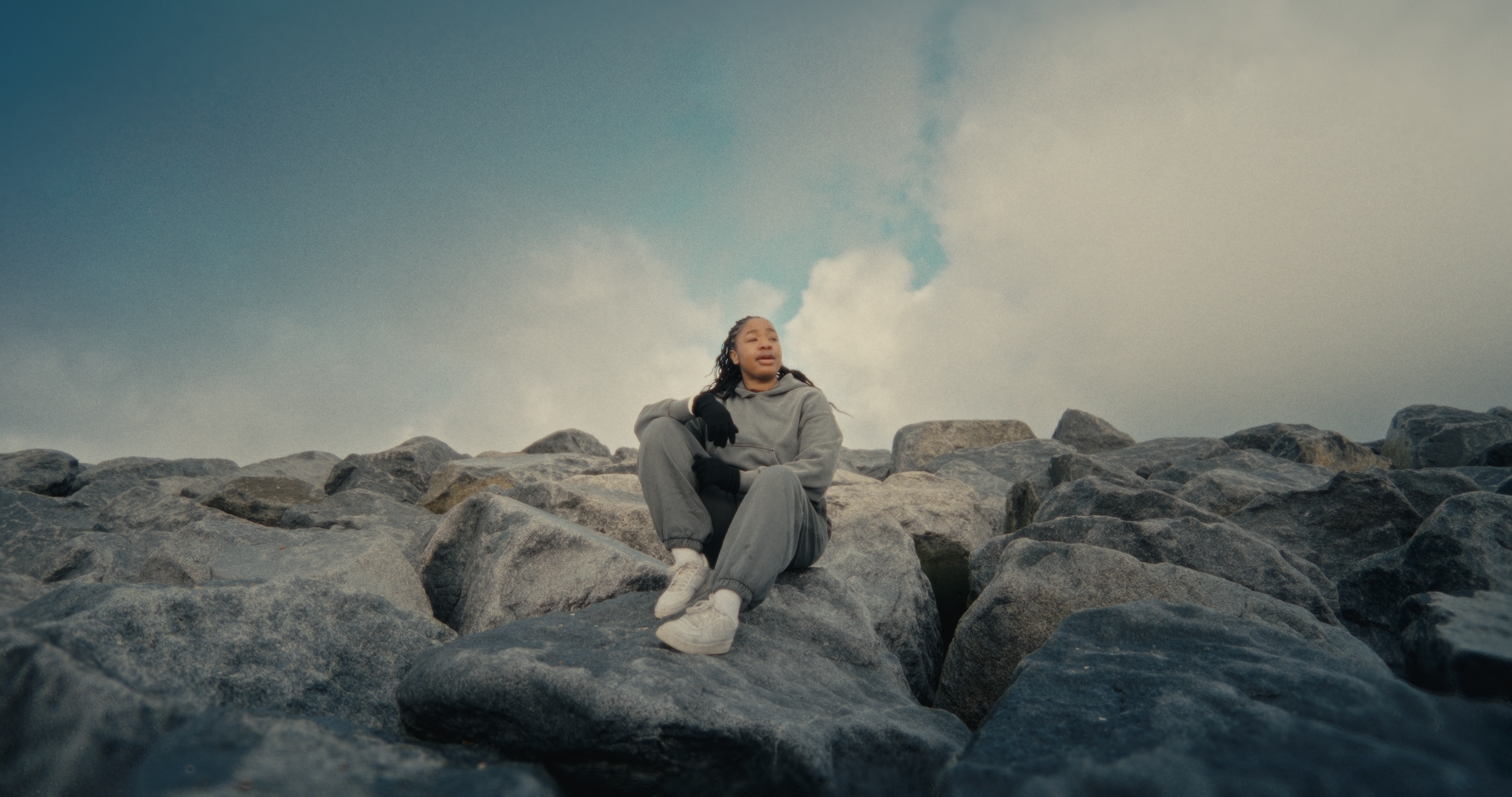 DEBBIE – THE RAIN ISN’T OVER