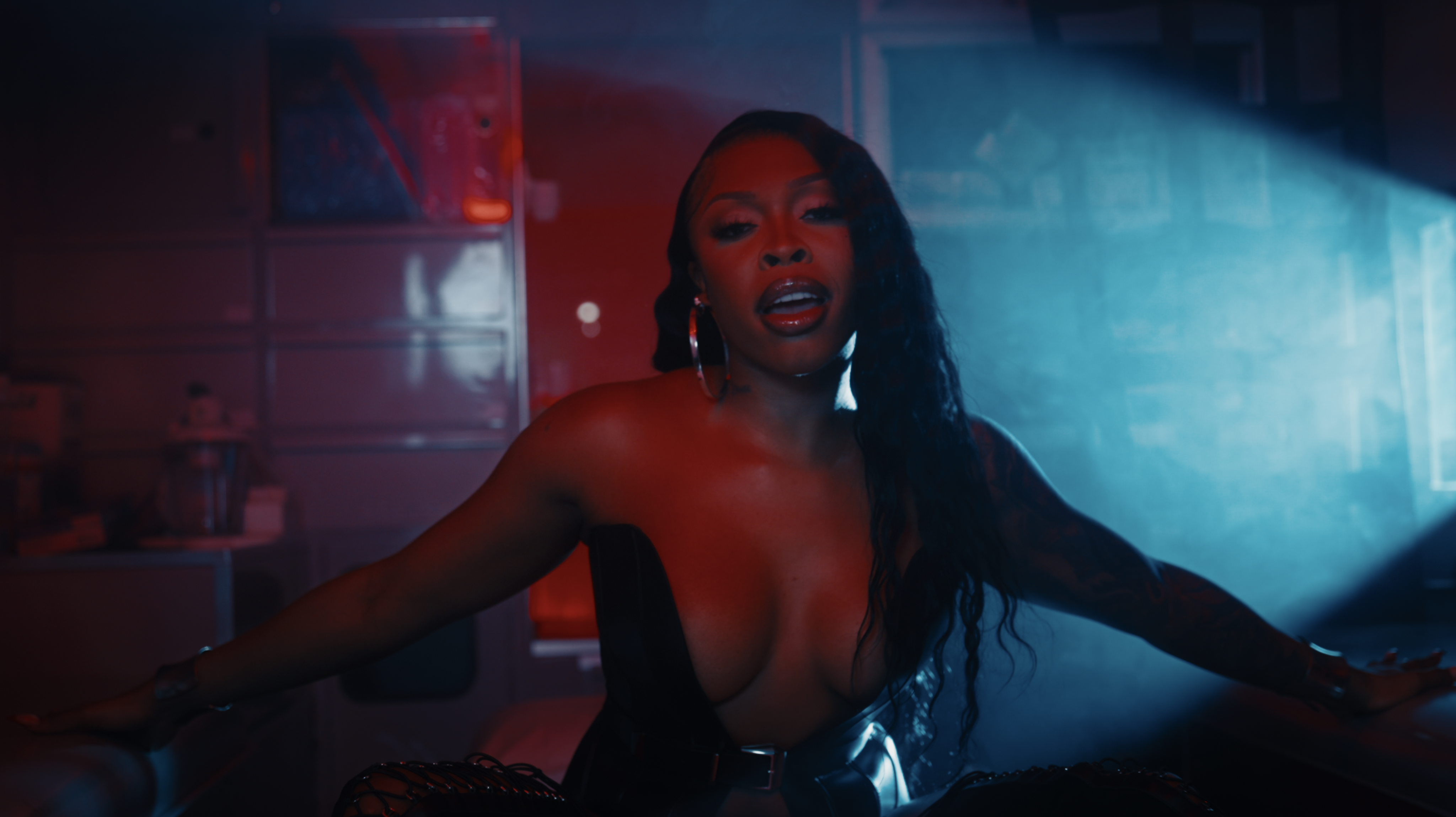 TINK – EMERGENCY