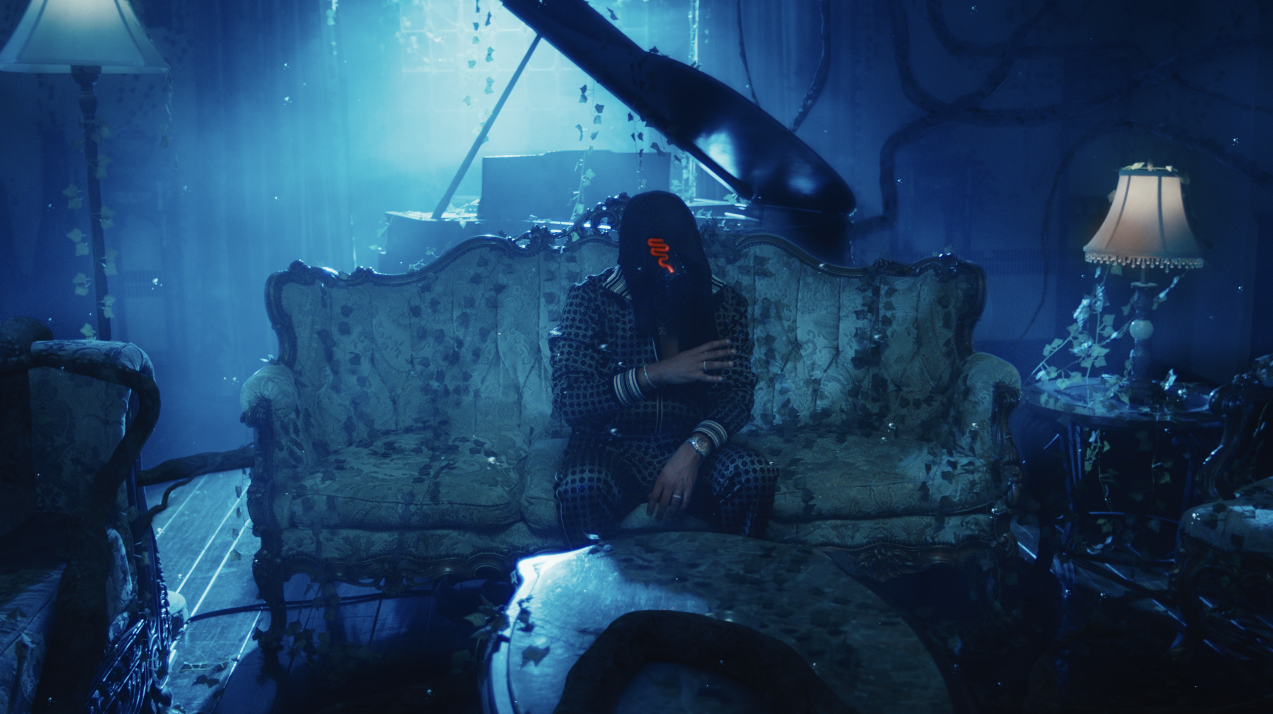 SICKICK – WORLDS APART