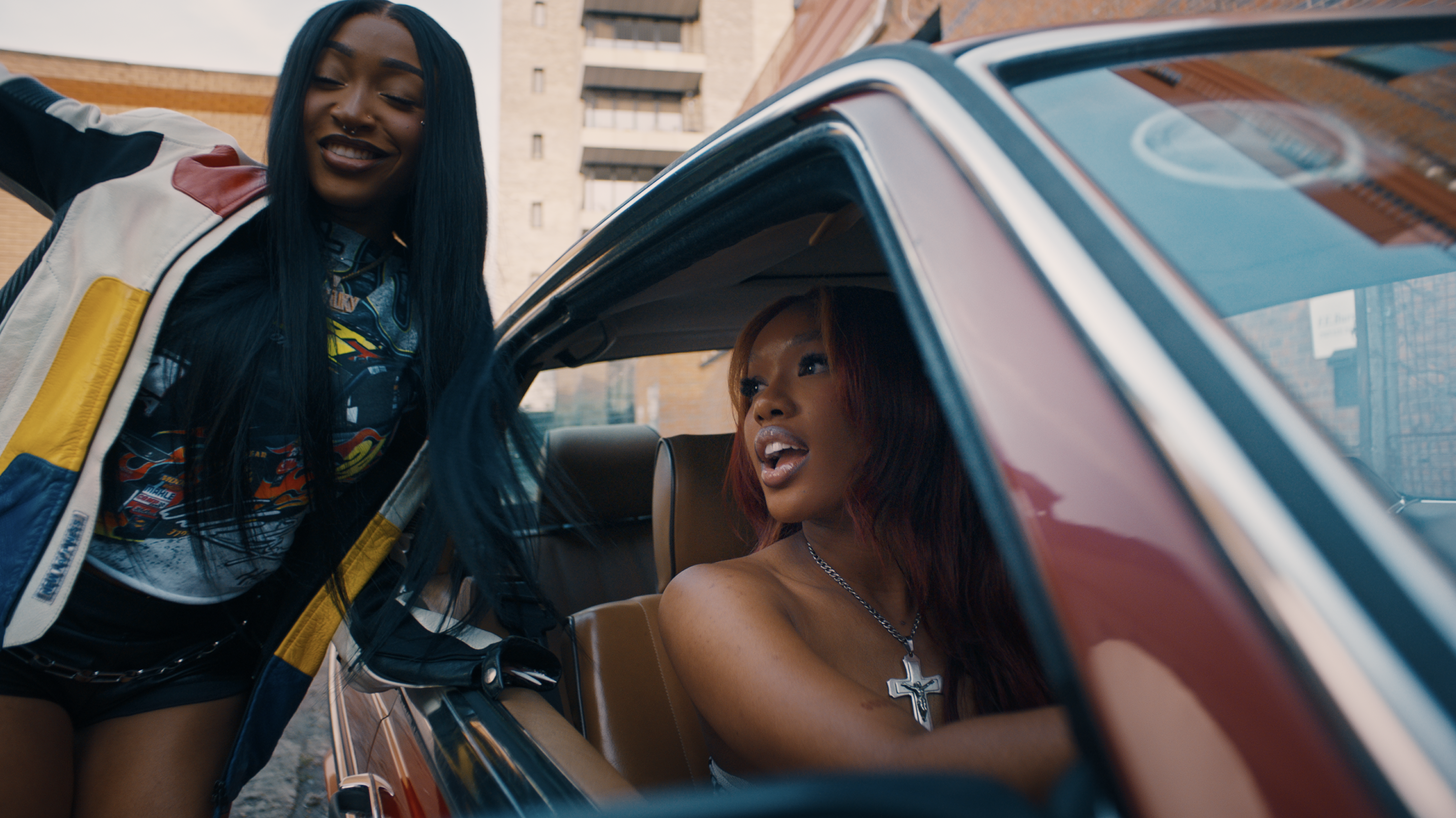 MADISON B X STALK ASHLEY – LOCKED IN RMX